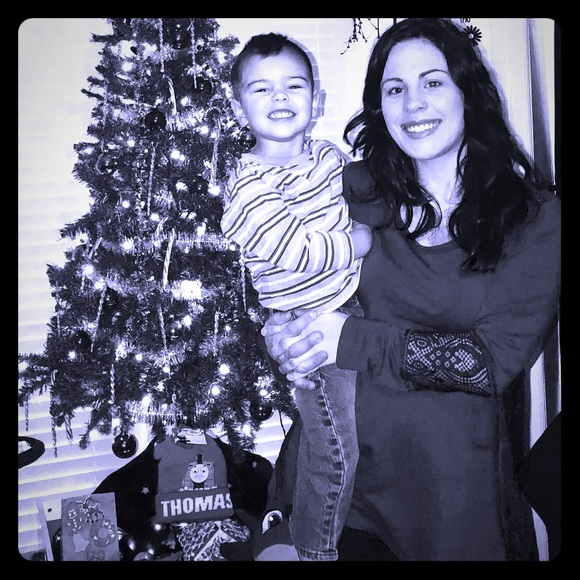 Meet your Posher, Natasha - Picture 1 of 1